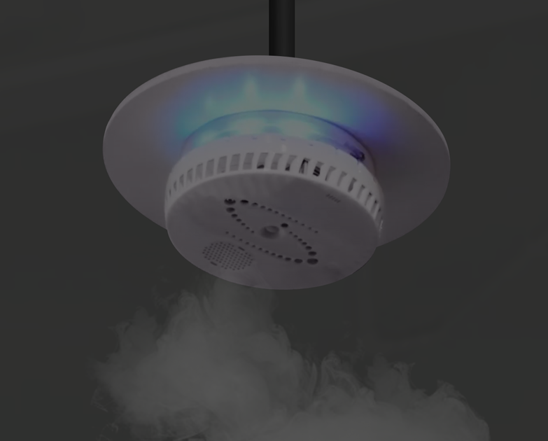 vape detection systems