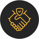 Guardian Alarm CFL Retention Specialist Icon