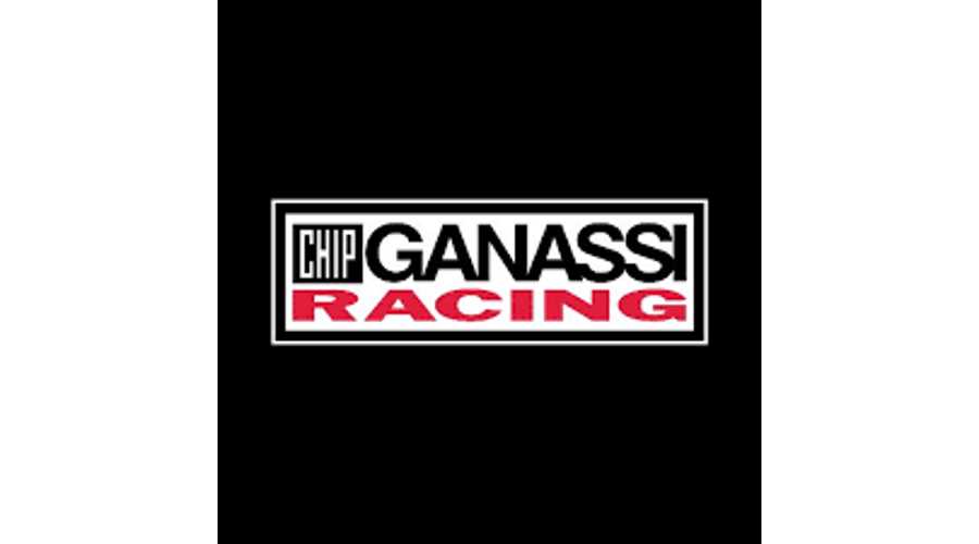 Chip Ganassi Racing logo