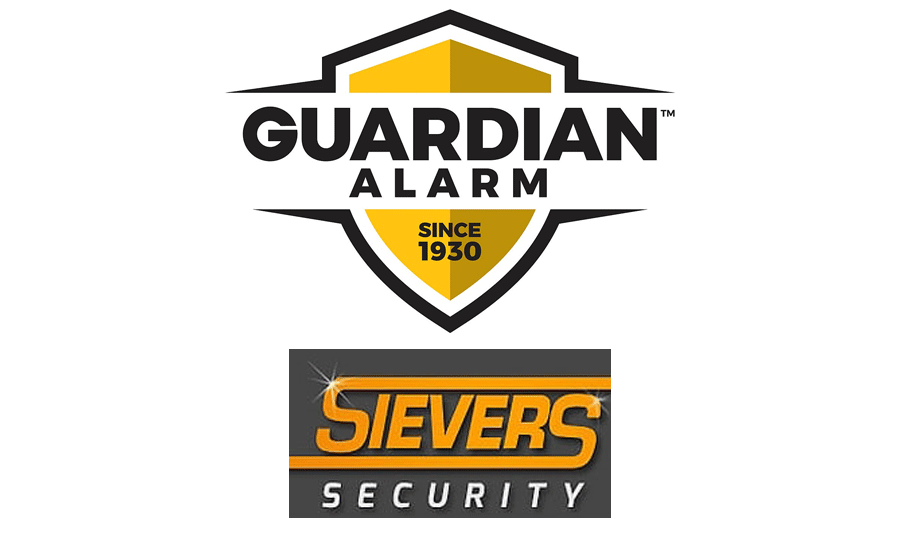 Guardian Alarm acquires Sievers Security