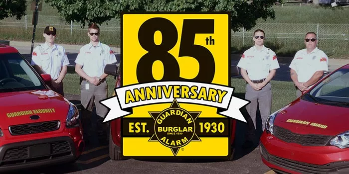 Securing 85 Years