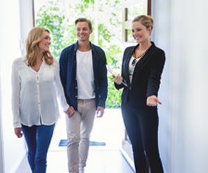 LoneWorkE.R.S real time communication keeps realtors safe away from the office. 