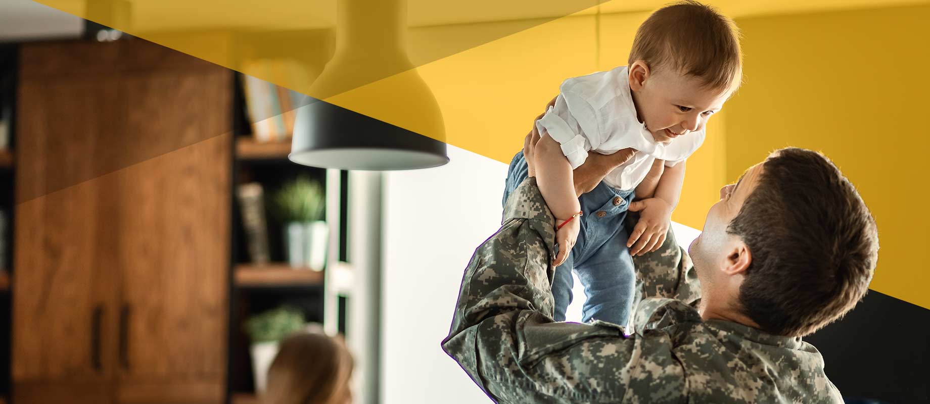 Guardian Alarm Military and First Responder Home alarm discount